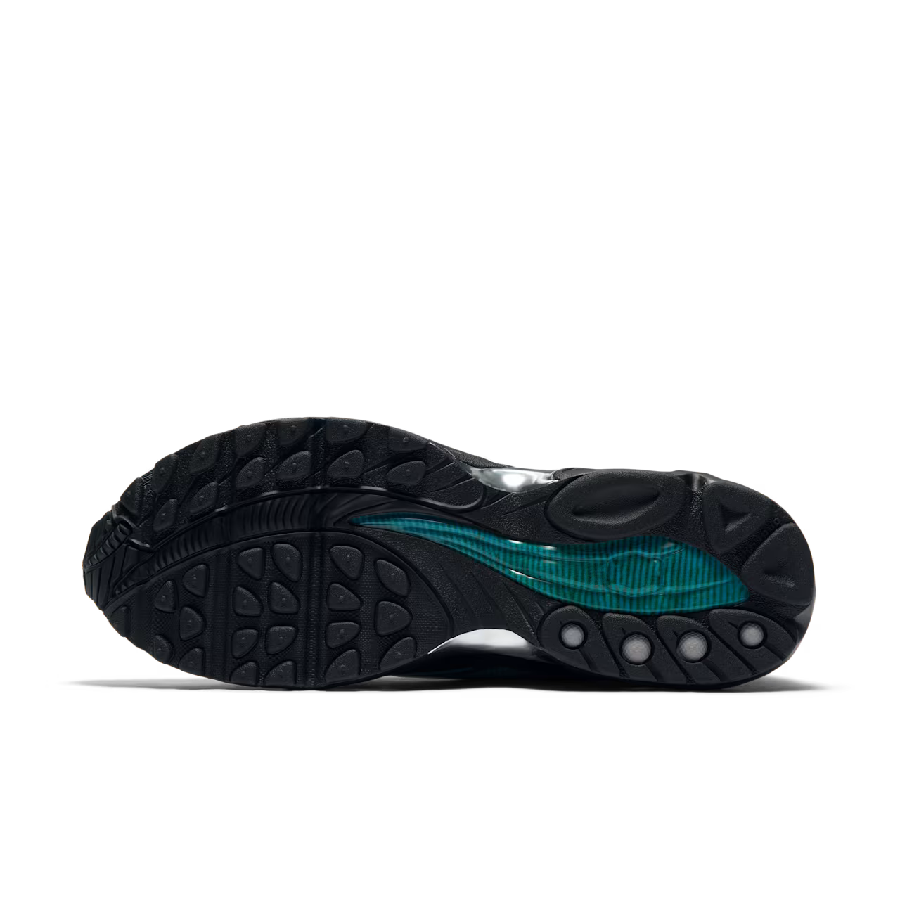 N1KE AIR MAX TAILWIND 5 BLUE