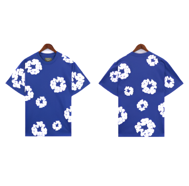 DENIM TEARS TEES