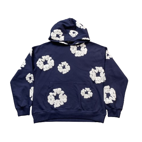 DENIM TEARS HOODIE