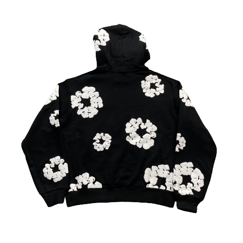 DENIM TEARS HOODIE