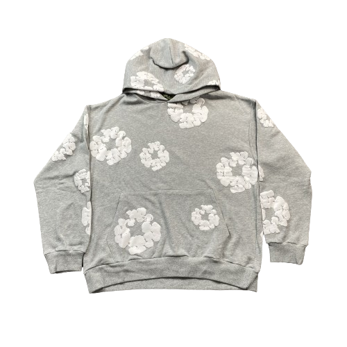 DENIM TEARS HOODIE