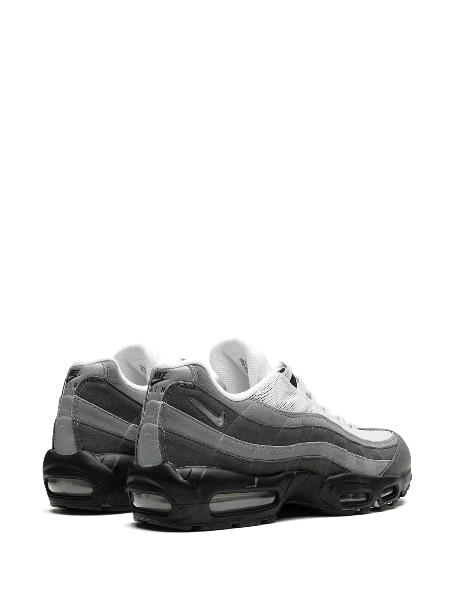 Max 95 - Grey