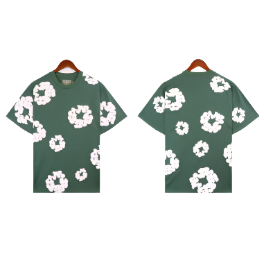 DENIM TEARS TEES