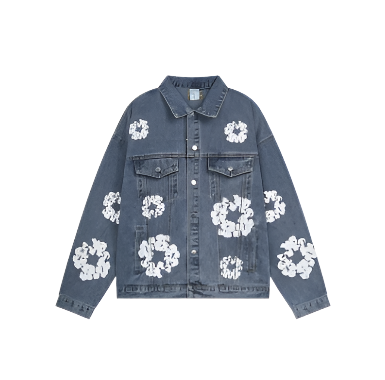 DENIM TEARS JACKET