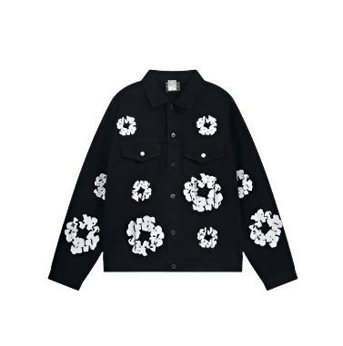 DENIM TEARS JACKET