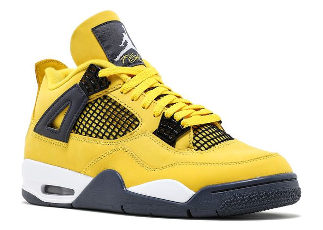 JORD 4 ''LIGHTNING"