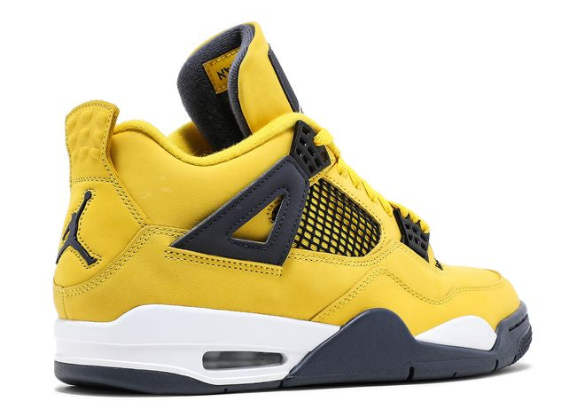 JORD 4 ''LIGHTNING"