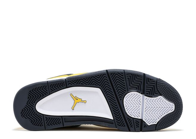 JORD 4 ''LIGHTNING"