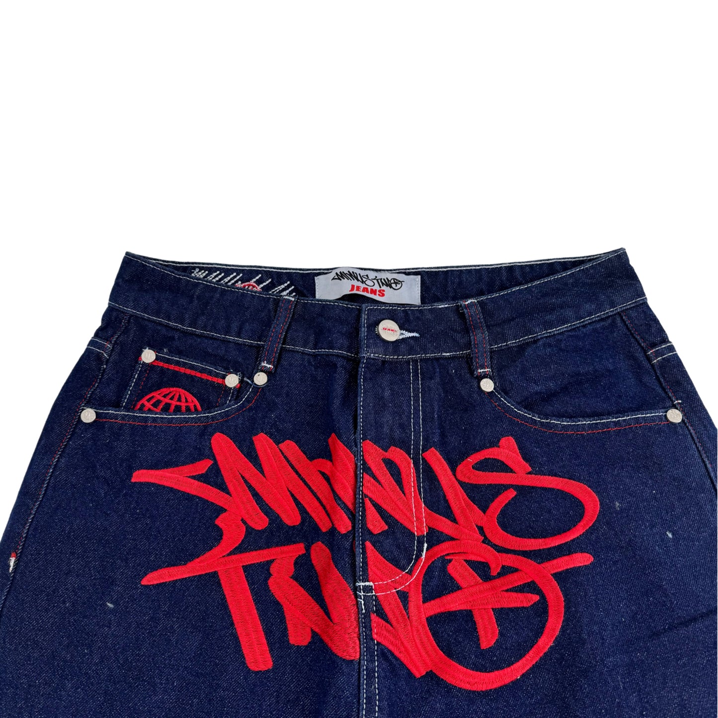 MINUS2 JEANS