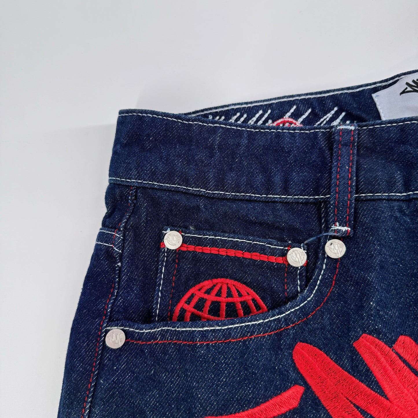 MINUS2 JEANS