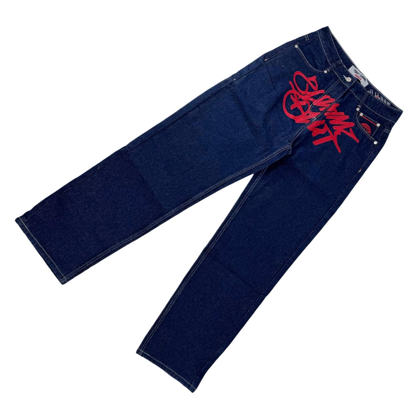 MINUS2 JEANS