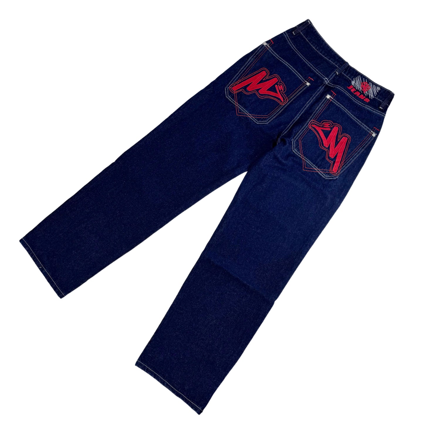 MINUS2 JEANS