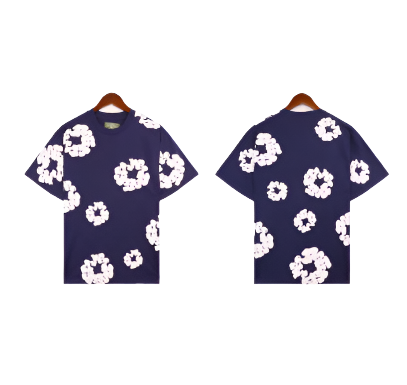 DENIM TEARS TEES