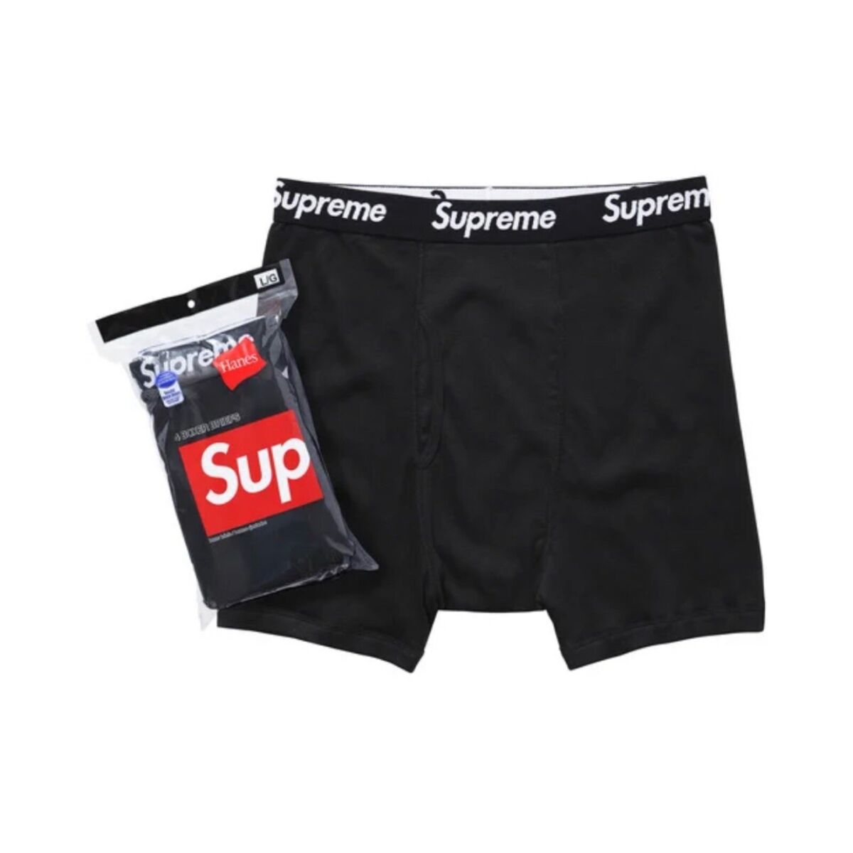 Suprem Boxers