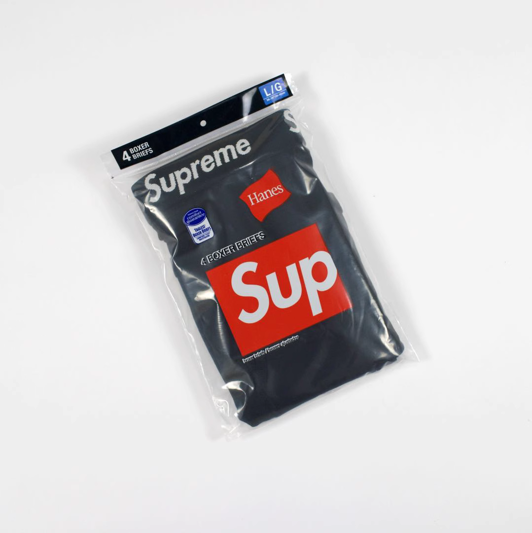 Suprem Boxers