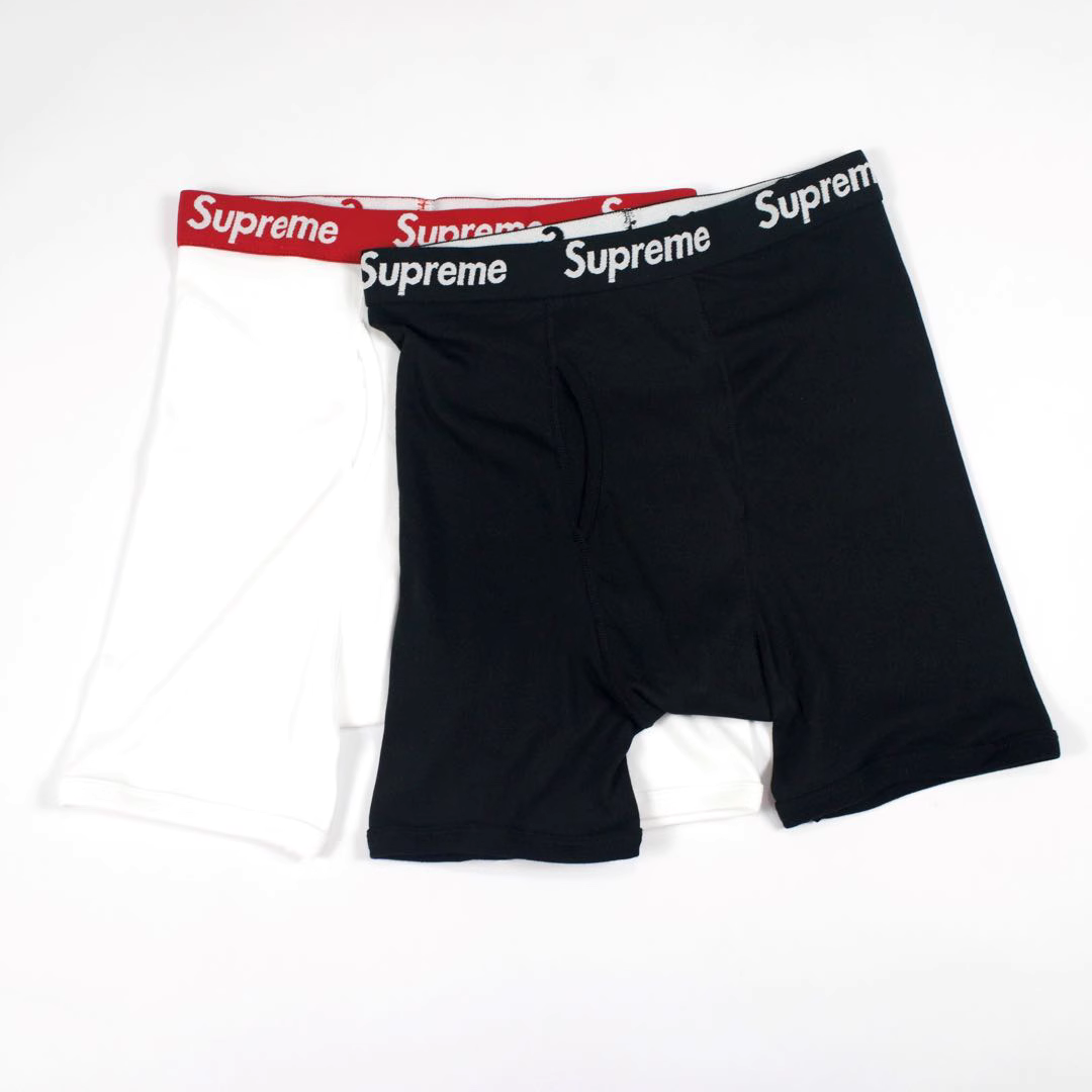Suprem Boxers