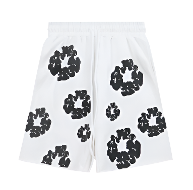 DENIM TEARS SHORTS