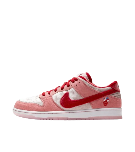 DUNK LOW "STRANGE LOVE"