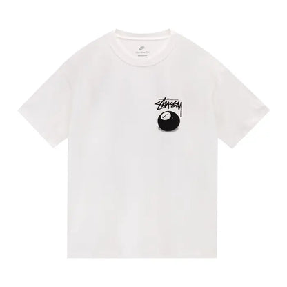 STUSY X NIKE 8 BALL TEE