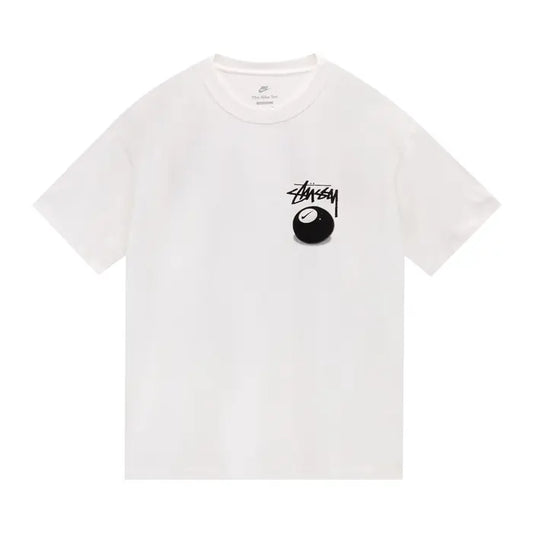 STUSY X NIKE 8 BALL TEE