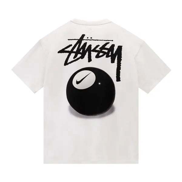 STUSY X NIKE 8 BALL TEE