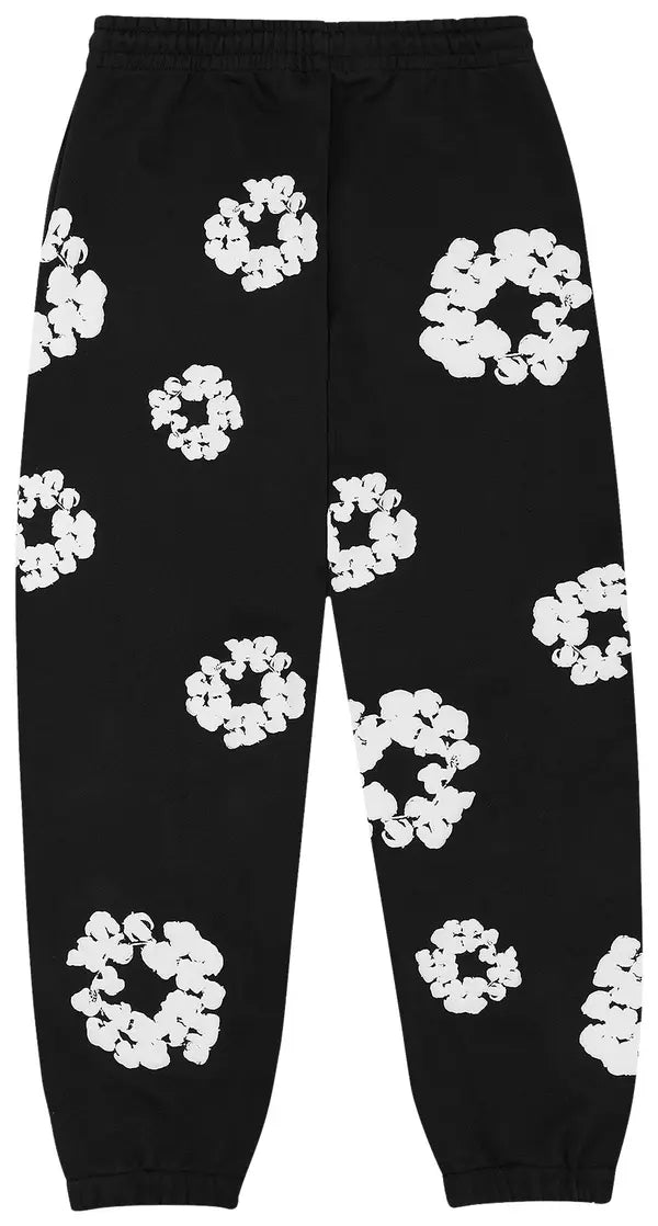 DENIM TEARS PANTS