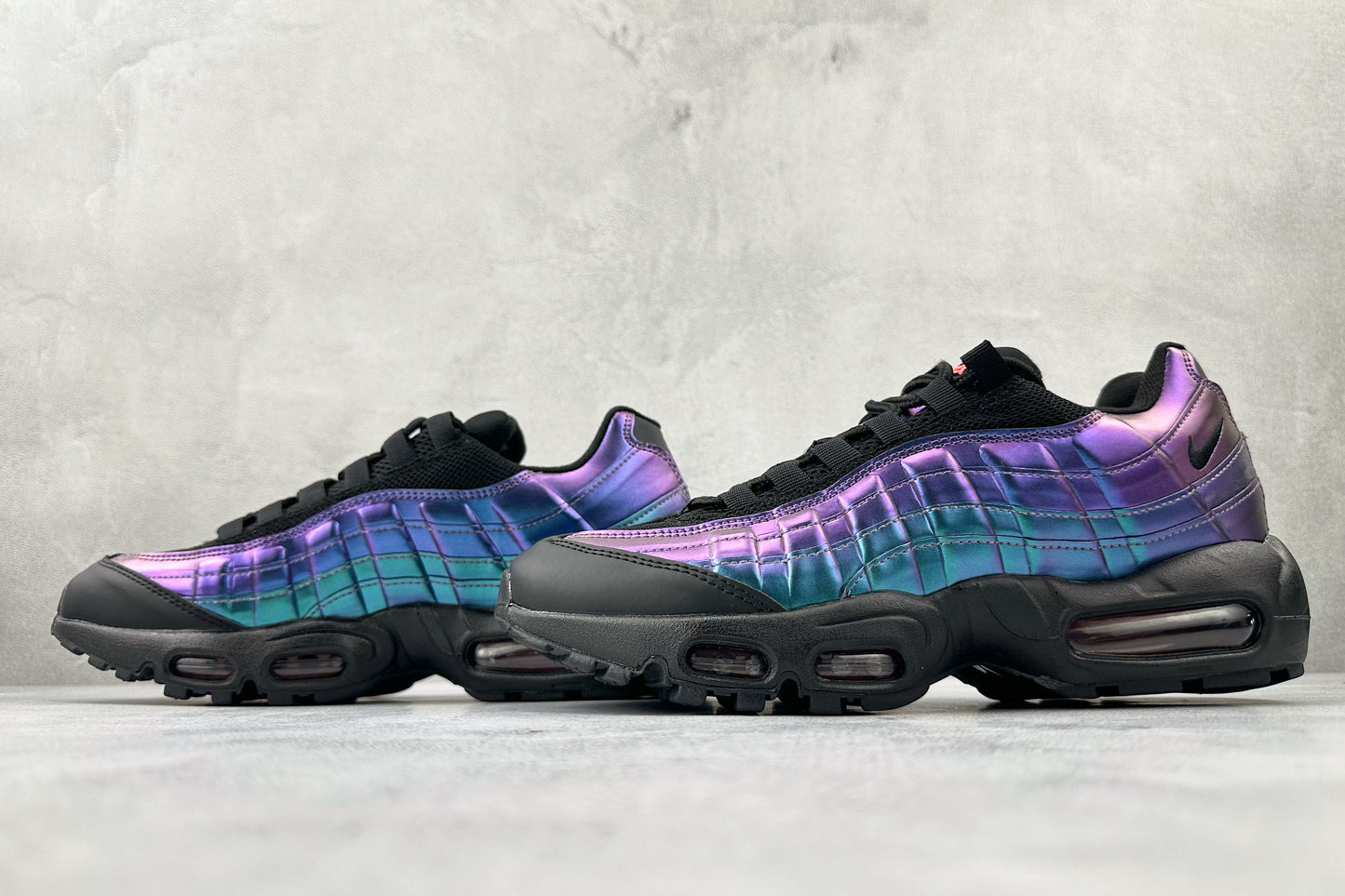 A1R MAX 95 THROWBACK FUTURE