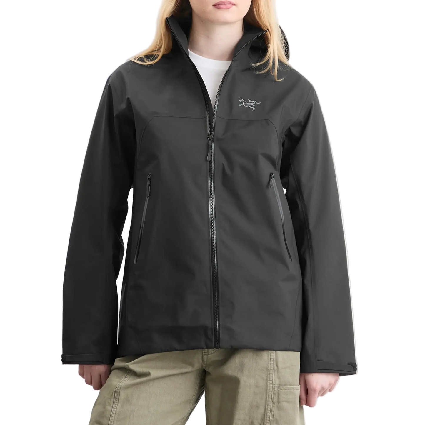 ARC'ERYX SL Black