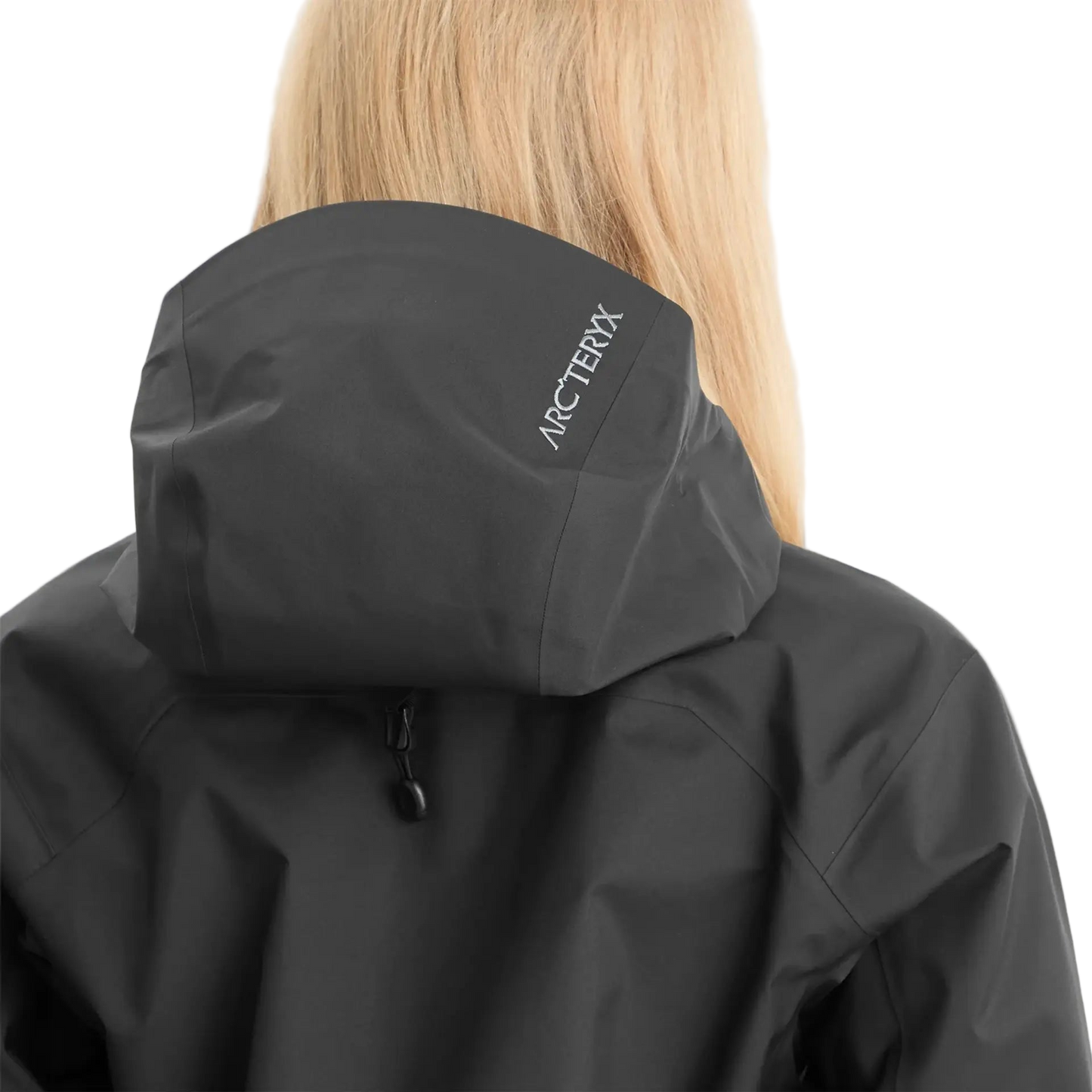 ARC'ERYX SL Black