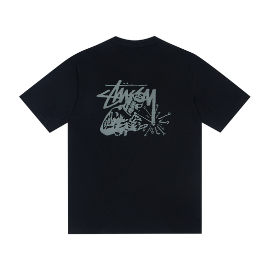 Stusy Built Tough T-Shirt