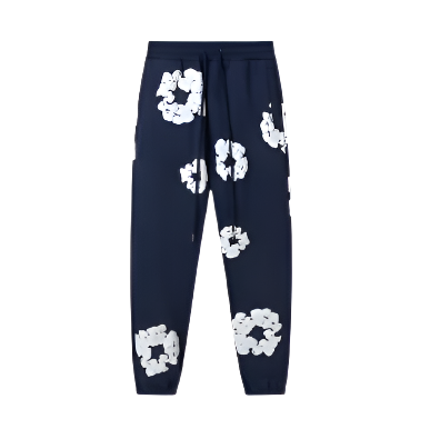 DENIM TEARS PANTS