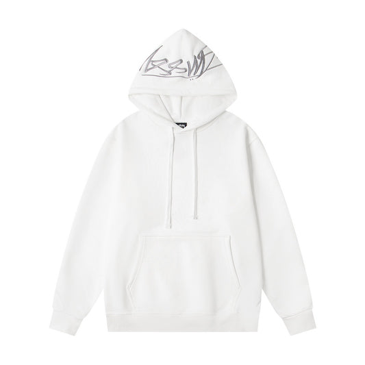 Stusy Graffiti Hoodie