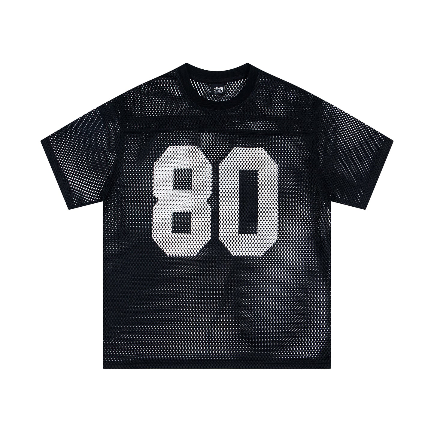 Stusy 80 Mesh Jersey