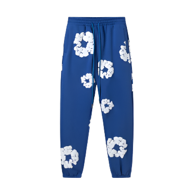 DENIM TEARS PANTS