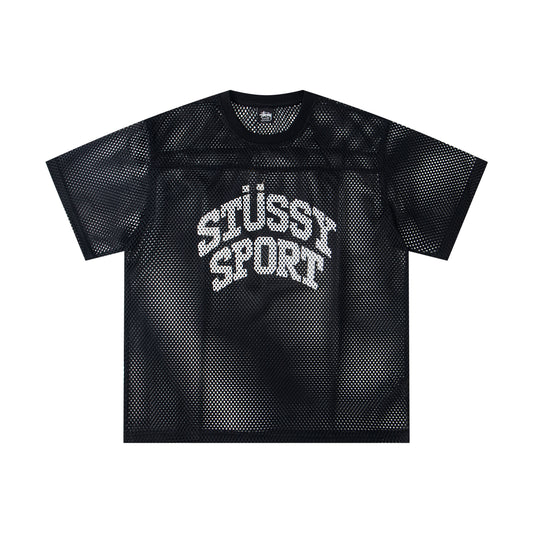 Stusy Sport Mesh Jersey