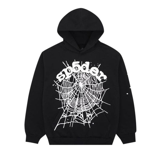 SP5DER HOODIES