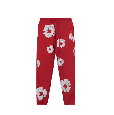 DENIM TEARS PANTS