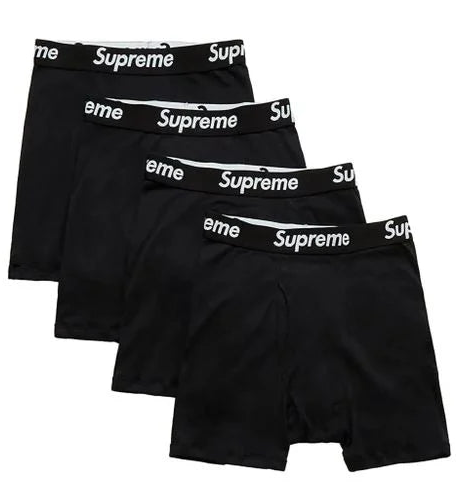 Suprem Boxers