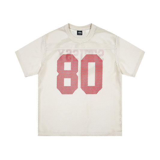 Stusy 80 Mesh Jersey