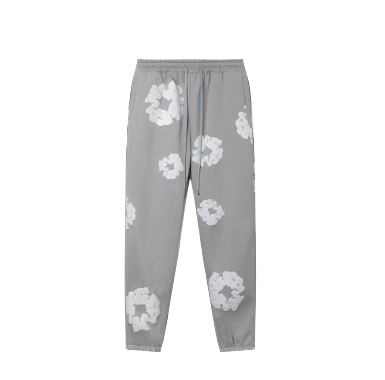 DENIM TEARS PANTS