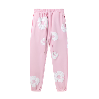 DENIM TEARS PANTS
