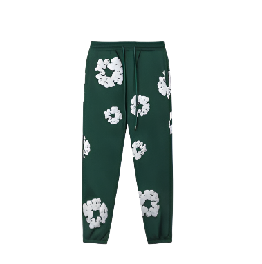 DENIM TEARS PANTS