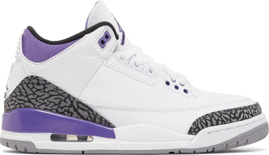 JORD RETRO 3