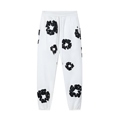 DENIM TEARS PANTS