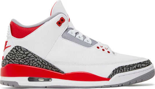 JORD RETRO 3
