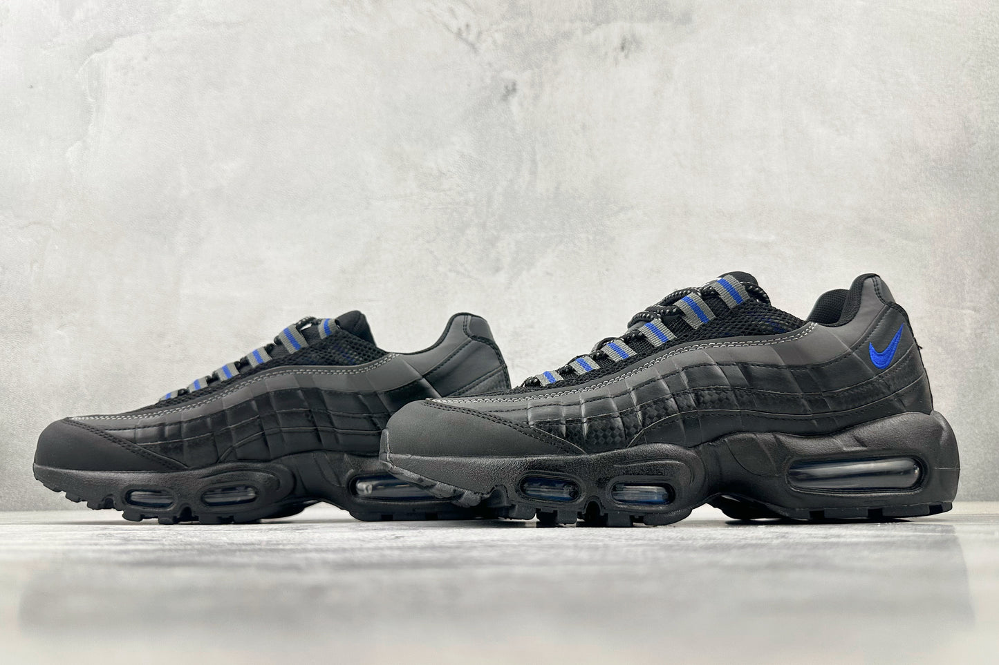 A1R MAX 95 BLACK ROYAL