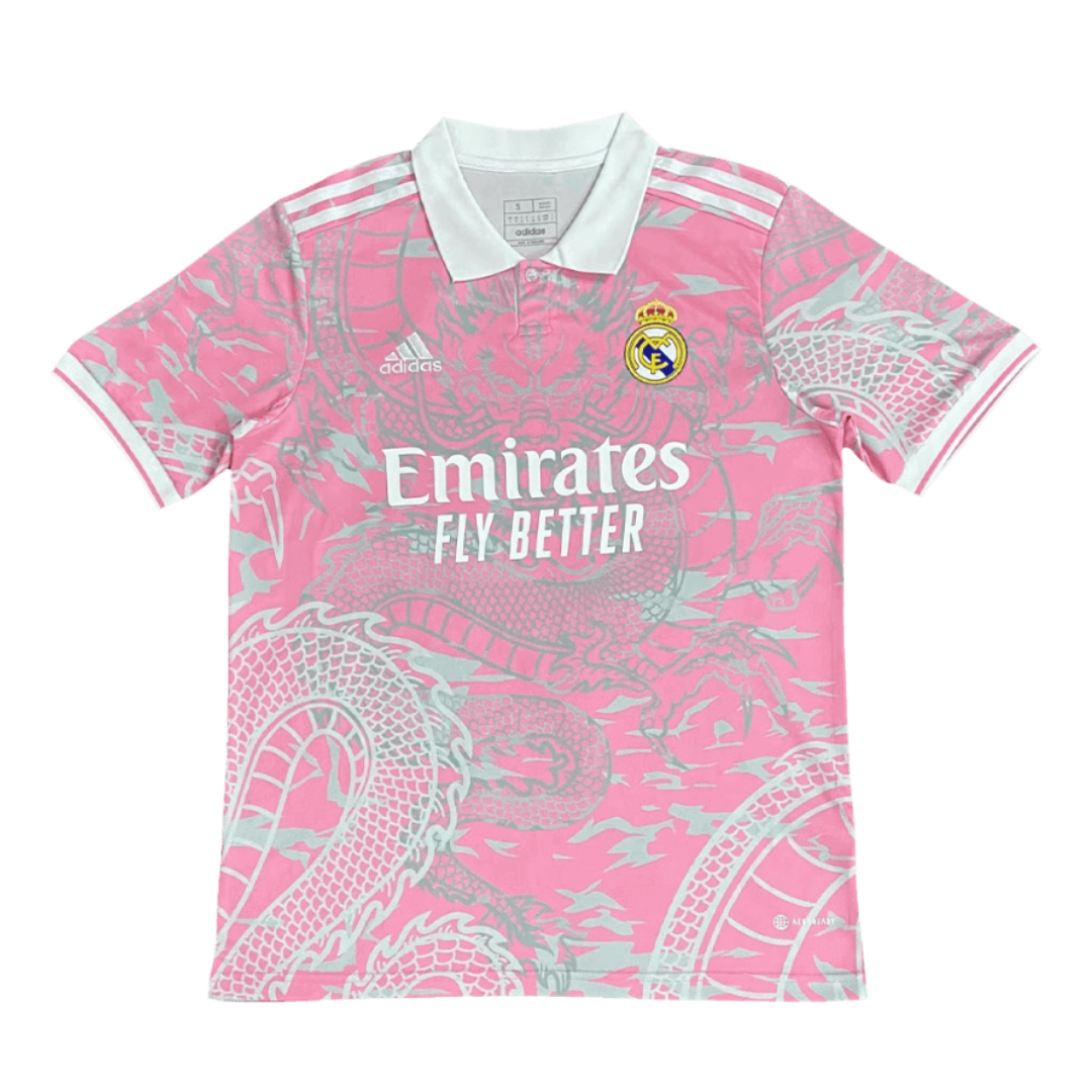Madrid Long Memorial Fund Jersey