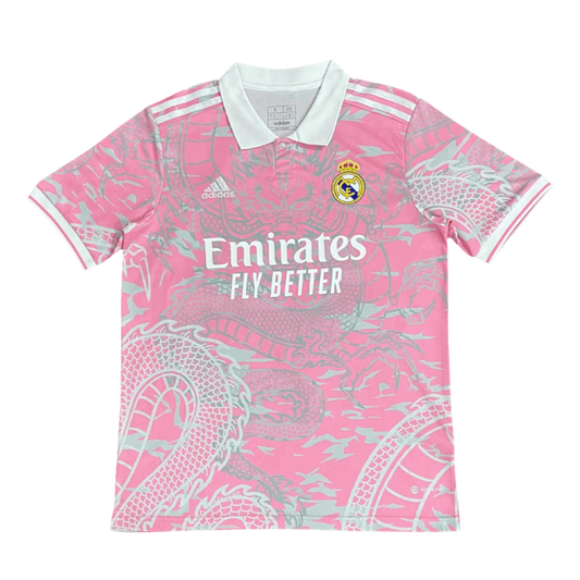 Madrid Long Memorial Fund Jersey