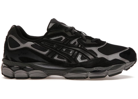 AS1CS GEL NYC "GRAPHITE GREY"