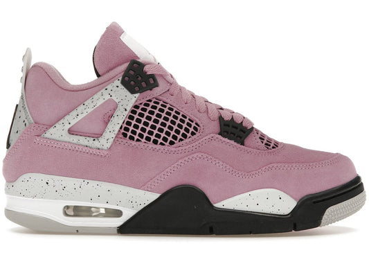 JORD RETRO 4 "ORCHID"